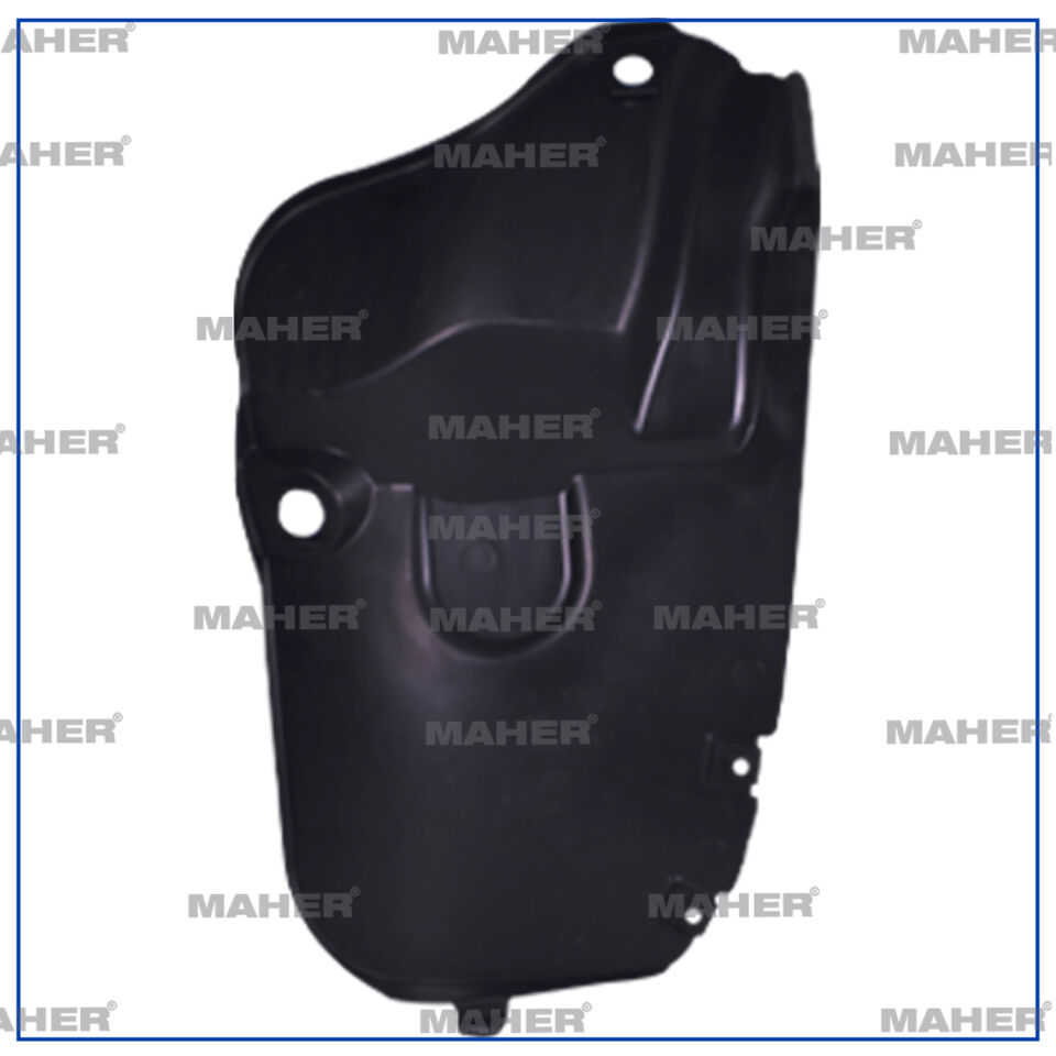 86821-1C500 Camurluk Davlumbazi Arka MAHER | Hyundai Getz