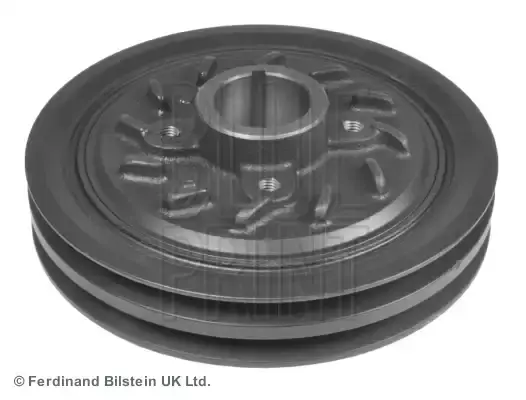 23129 42070 Krank Kasnagi Ciftli ZEGEN | Hyundai H100 2.5D 1993 2004