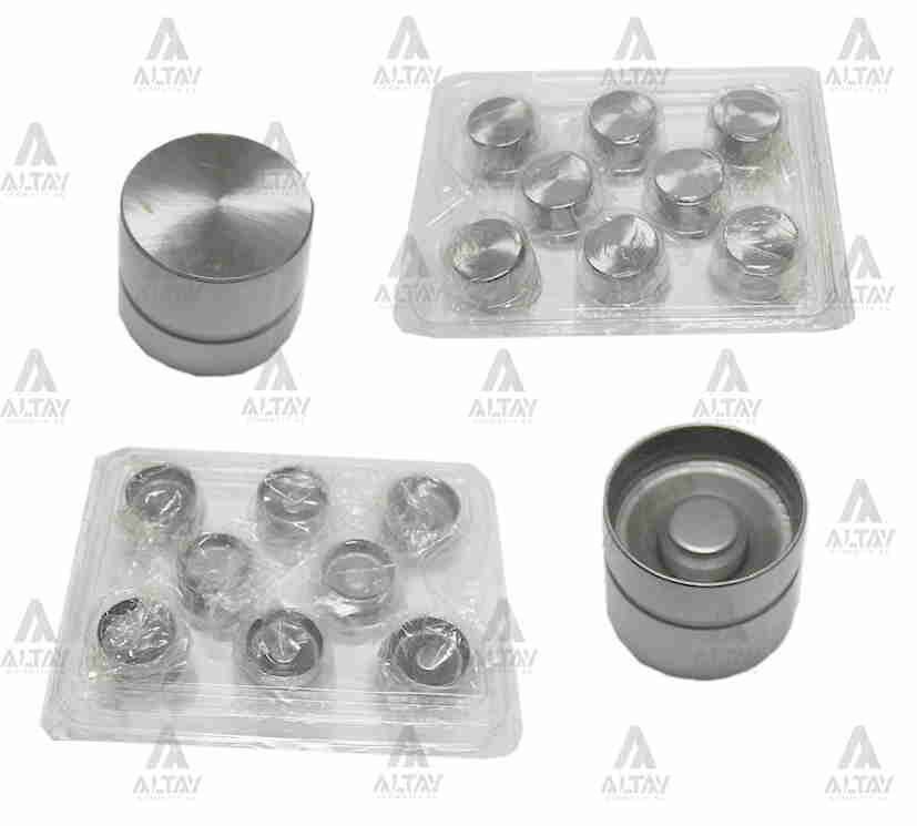 22231-37100 Külbütör / Lifter MAHER | Hyundai Elantra / Kia Rio / Hyundai Getz / Kia Cerato