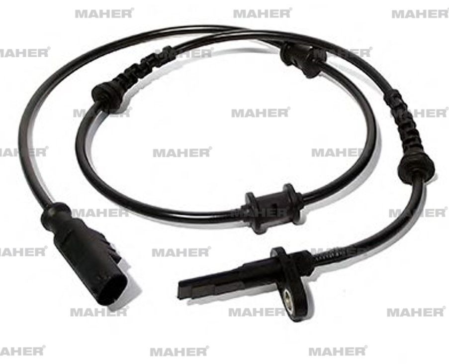 51787753 ABS Sensörü Arka MAHER | Fiat Ducato