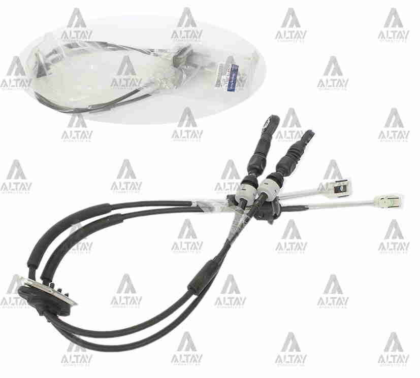 43794-1J201 Tel Aksami MOBIS | Hyundai i20