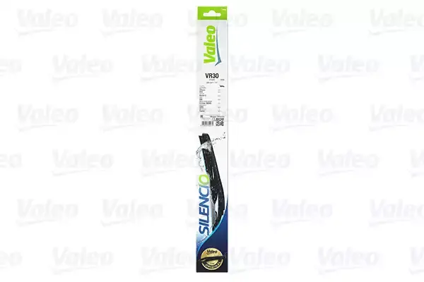 71751023 Silecek Arka MAHER | Dacia Sandero