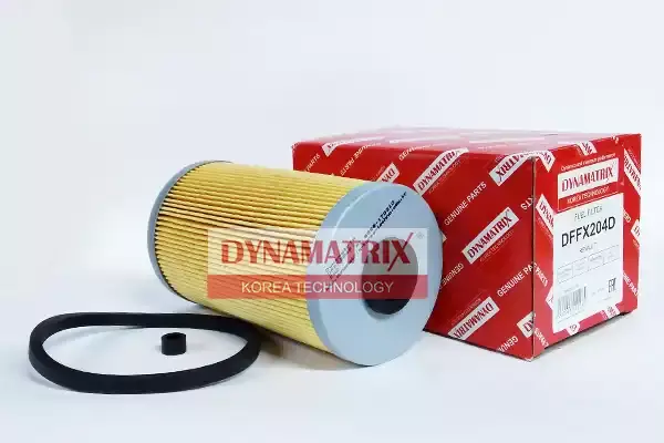 7701207667 Yakıt Filtresi FILTRON | Renault Master