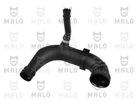 55189122 Turbo Borusu REGUS | Fiat Doblo 1.3 JTD 2001 2010