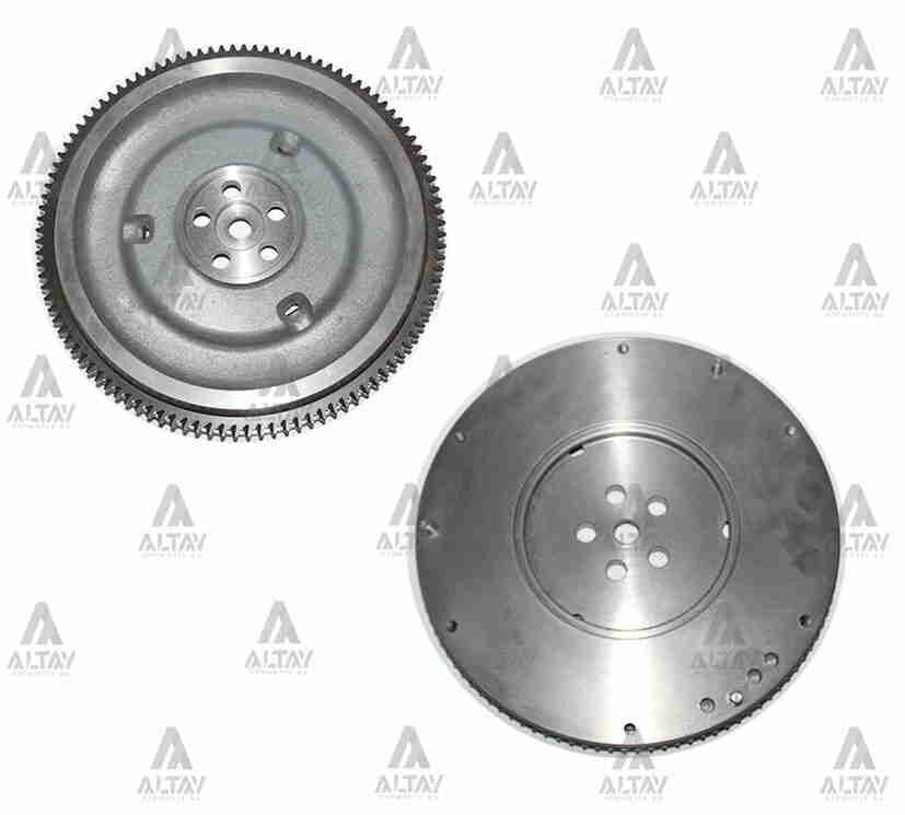 23200-26101 Volan MAHER | Hyundai Elantra / Hyundai Getz