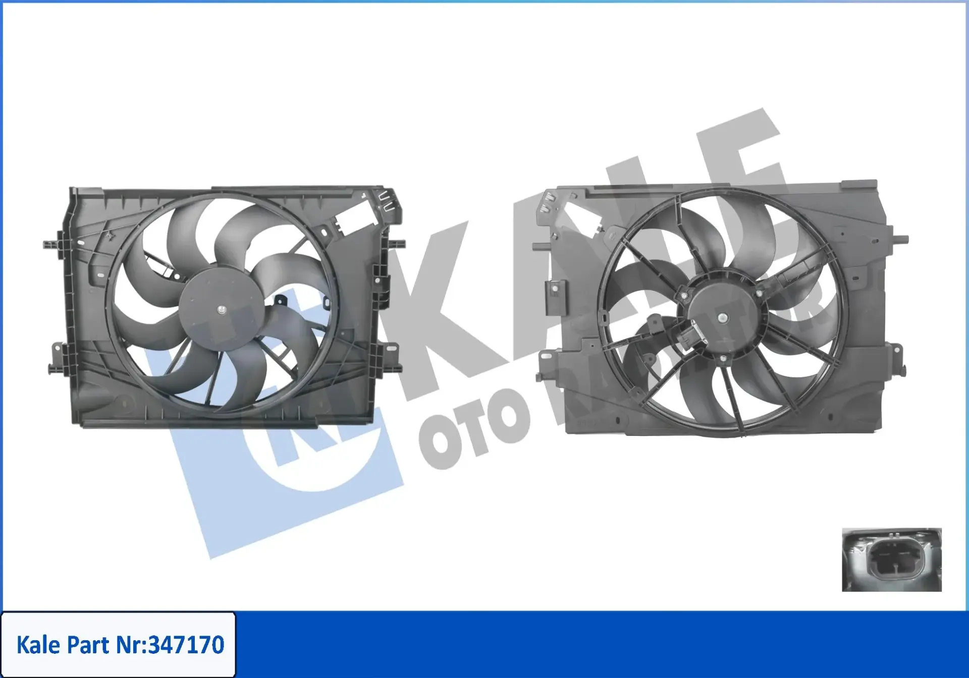 55702465 Klima Evaporatoru Borulu 295X196X38 | Fiat Linea 1.3 MJT 07 / Egea 15 22 / 500L 13 VEKA