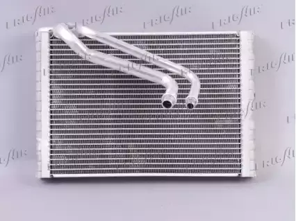 55702465 Klima Evaporatoru Borulu 295X196X38 VEKA | Fiat Linea 1.3 MJT 07 / Egea 15 22 / 500L 13