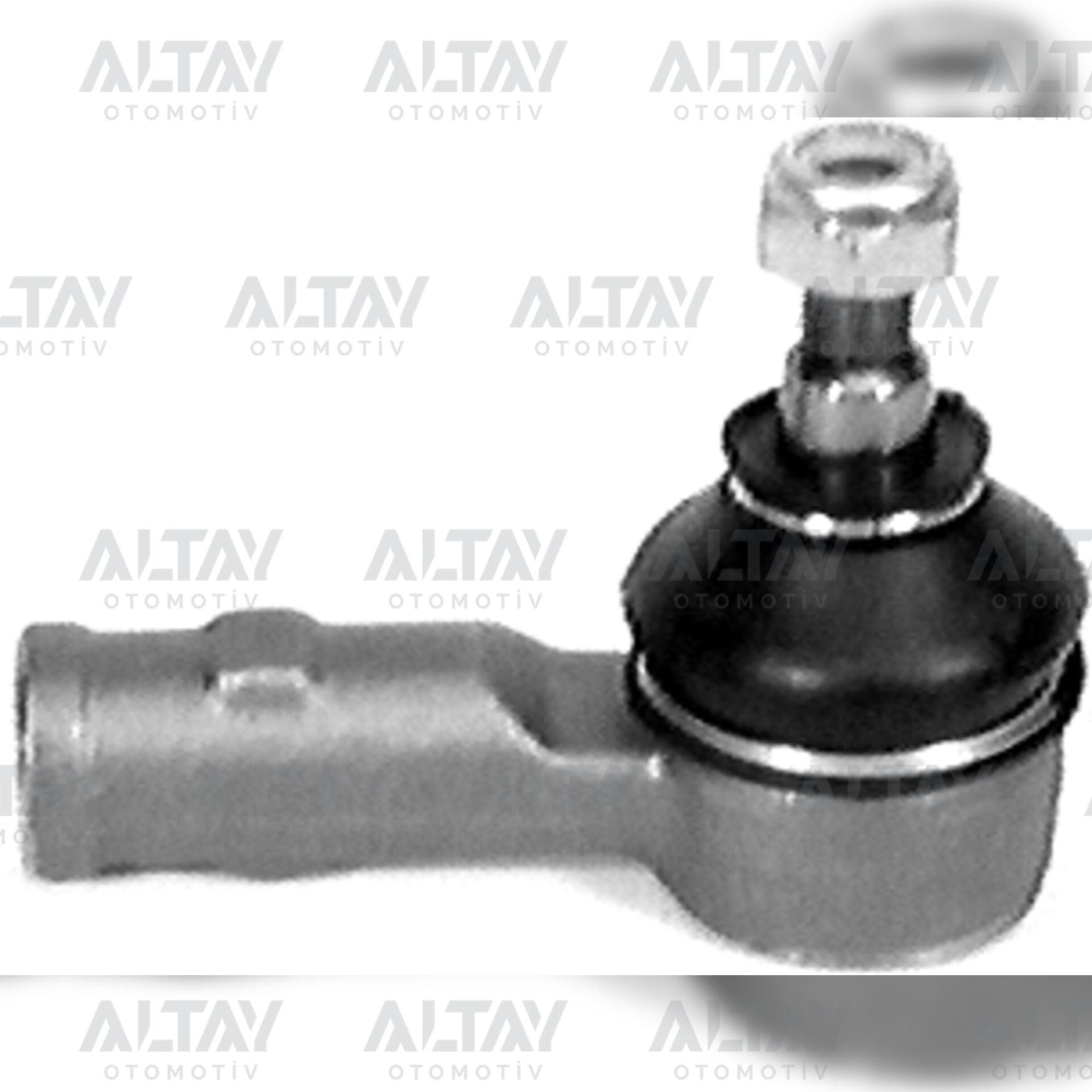 1476246 Alt Takım Parçası DELPHI | Ford Escort
