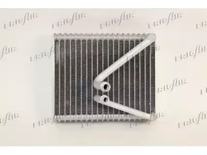 46722960 Klima Evaporatoru Borulu 235X200X58 VEKA | Fiat Doblo 1.3 MJT 1.9 MJT 1.4 2001 2010