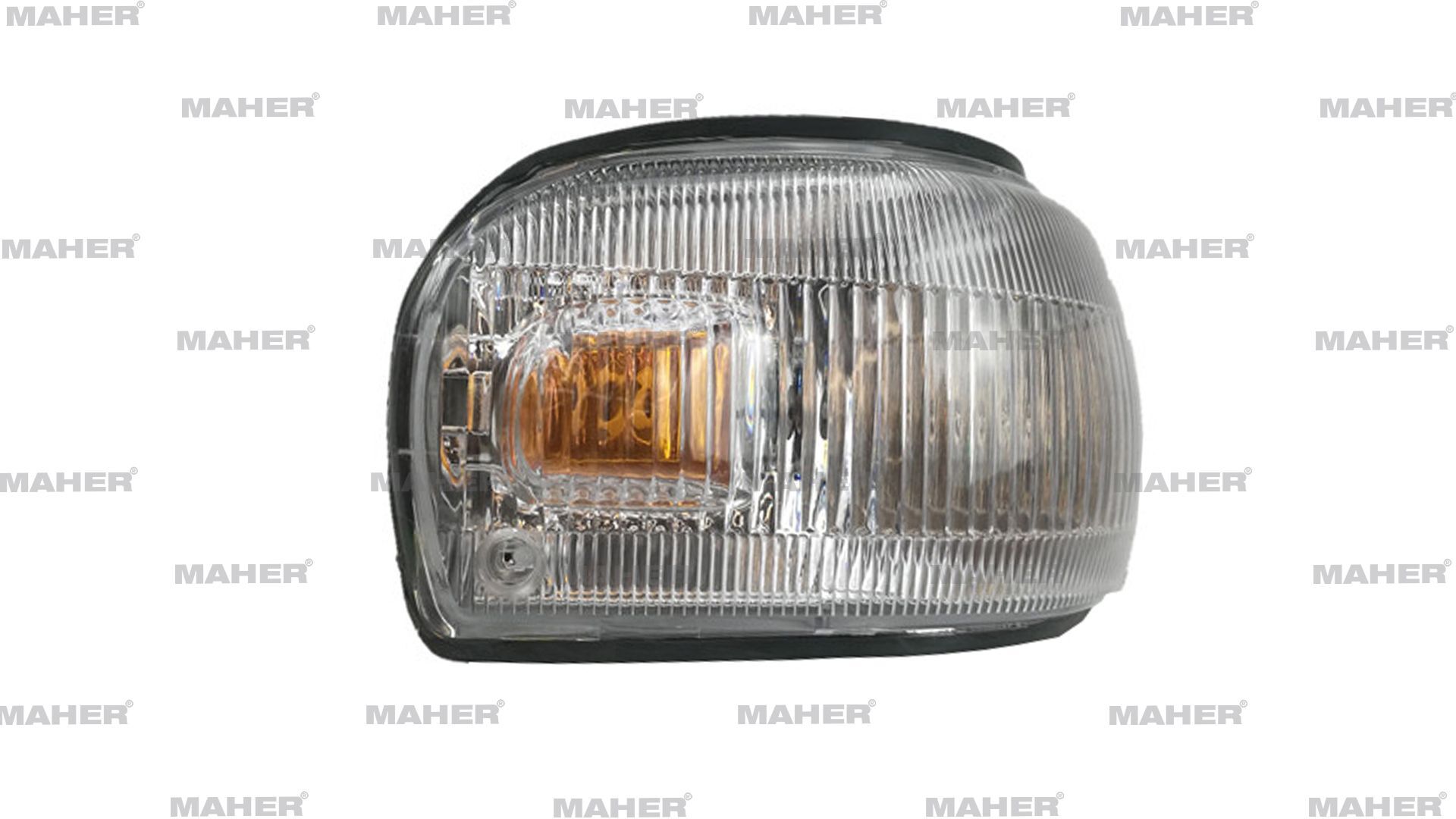92302-43401 Far ve Aydınlatma Sağ MAHER | Hyundai H100