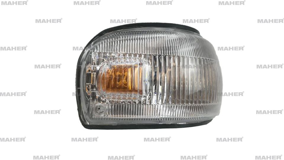 92302-43401 Far ve Aydınlatma Sağ MAHER | Hyundai H100