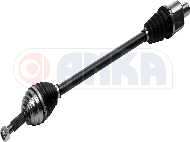 8200503359 Aks Ön ANKA | Dacia Logan / Dacia Sandero