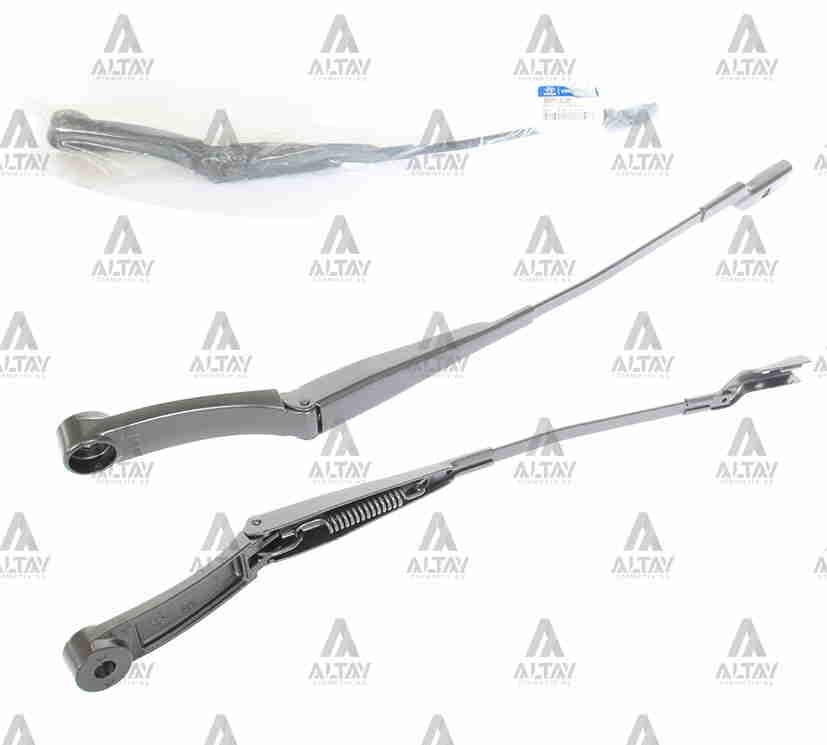 98311-2L000 Kaporta Sol MOBIS | Hyundai i30