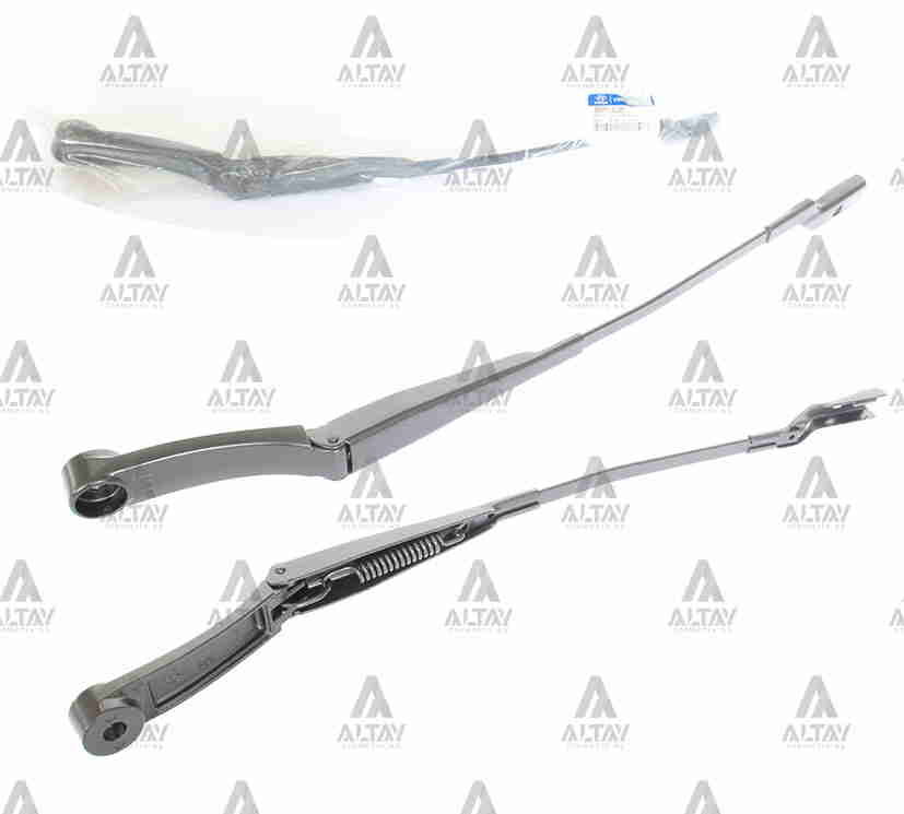98311-2L000 Kaporta Sol MOBIS | Hyundai i30