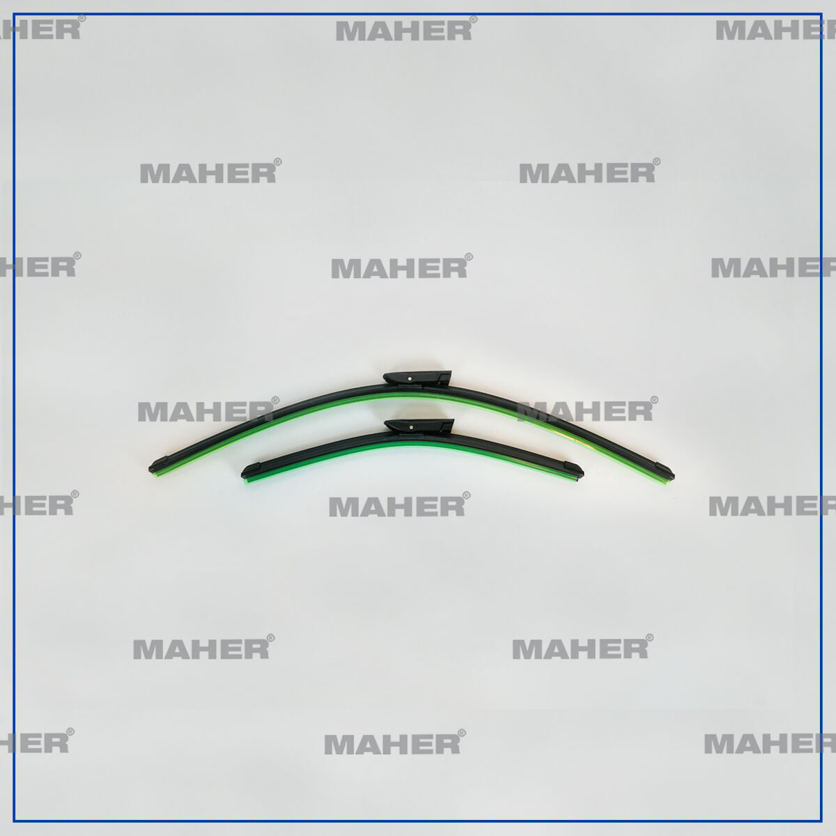 6423C4 Silecek MAHER | Renault Laguna