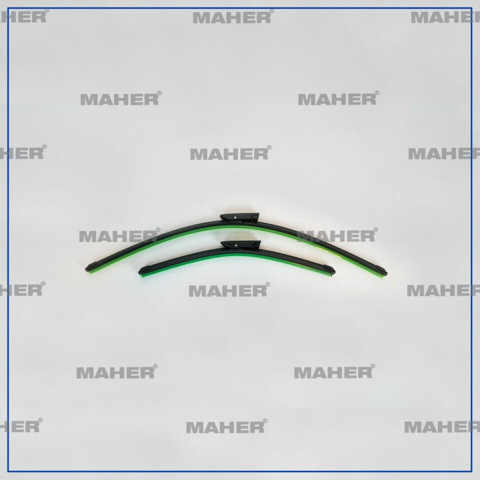 6423C4 Silecek MAHER | Renault Laguna