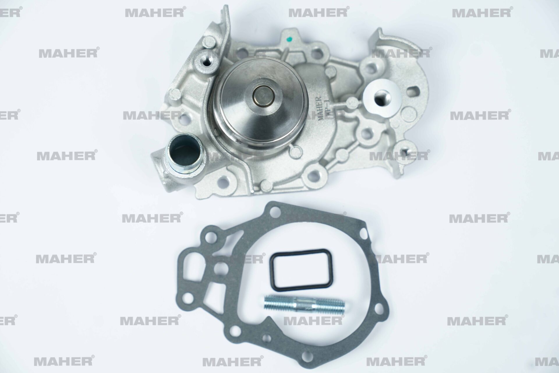 8200037686 Devirdaim (Su Pompası) MAHER | Renault Kangoo