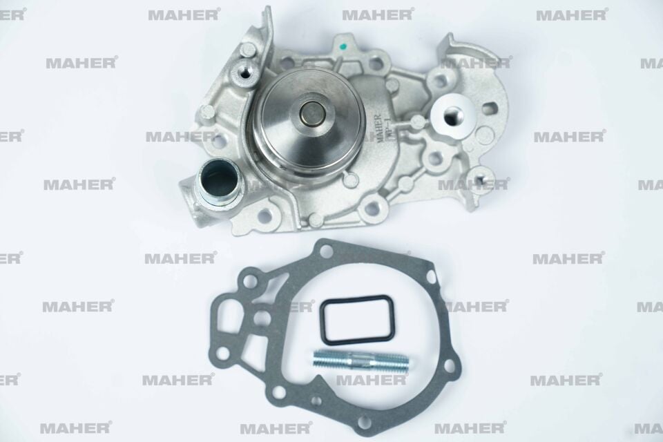 8200037686 Devirdaim (Su Pompası) MAHER | Renault Kangoo