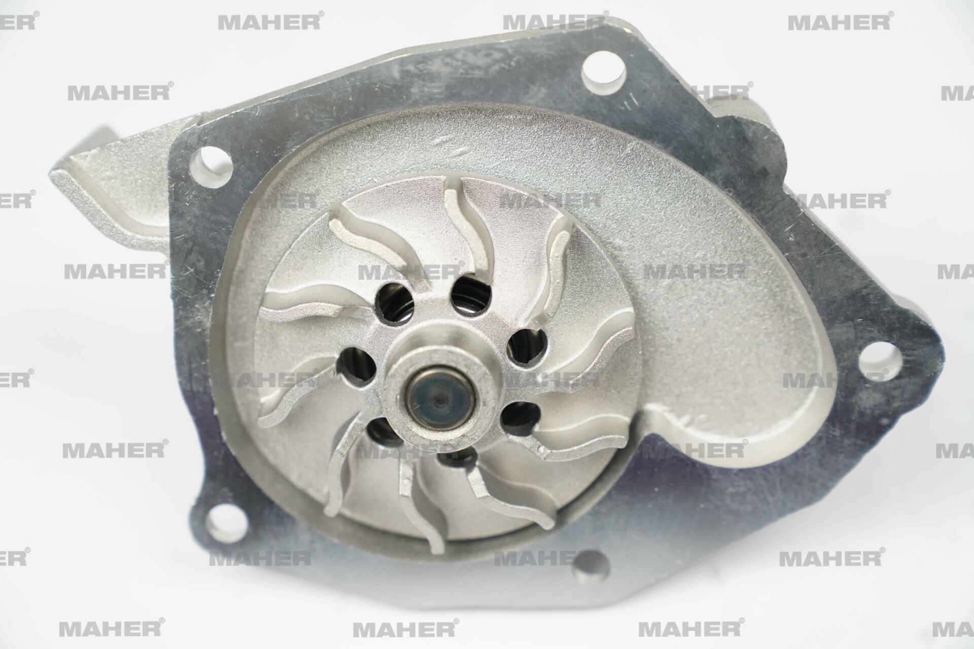 7701479043 Devirdaim (Su Pompası) MAHER | Renault Megane 2 / Renault Megane 3