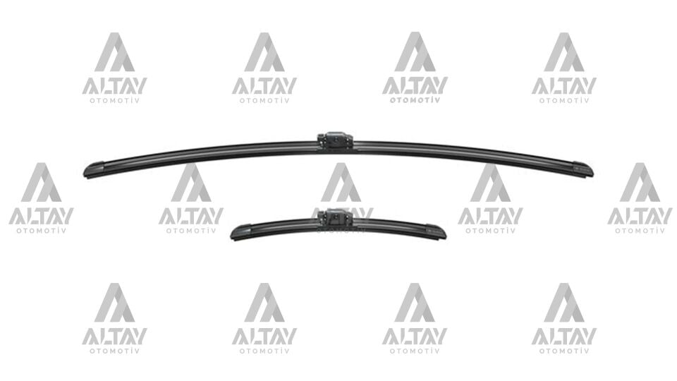 3397014826 Silecek BOSCH | Renault Clio 5