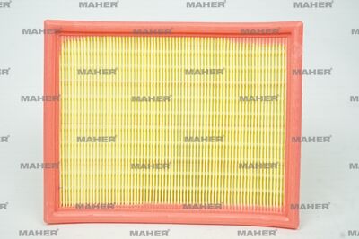 46420988 Hava Filtresi MAHER | Fiat Palio / Fiat Albea / Fiat Siena