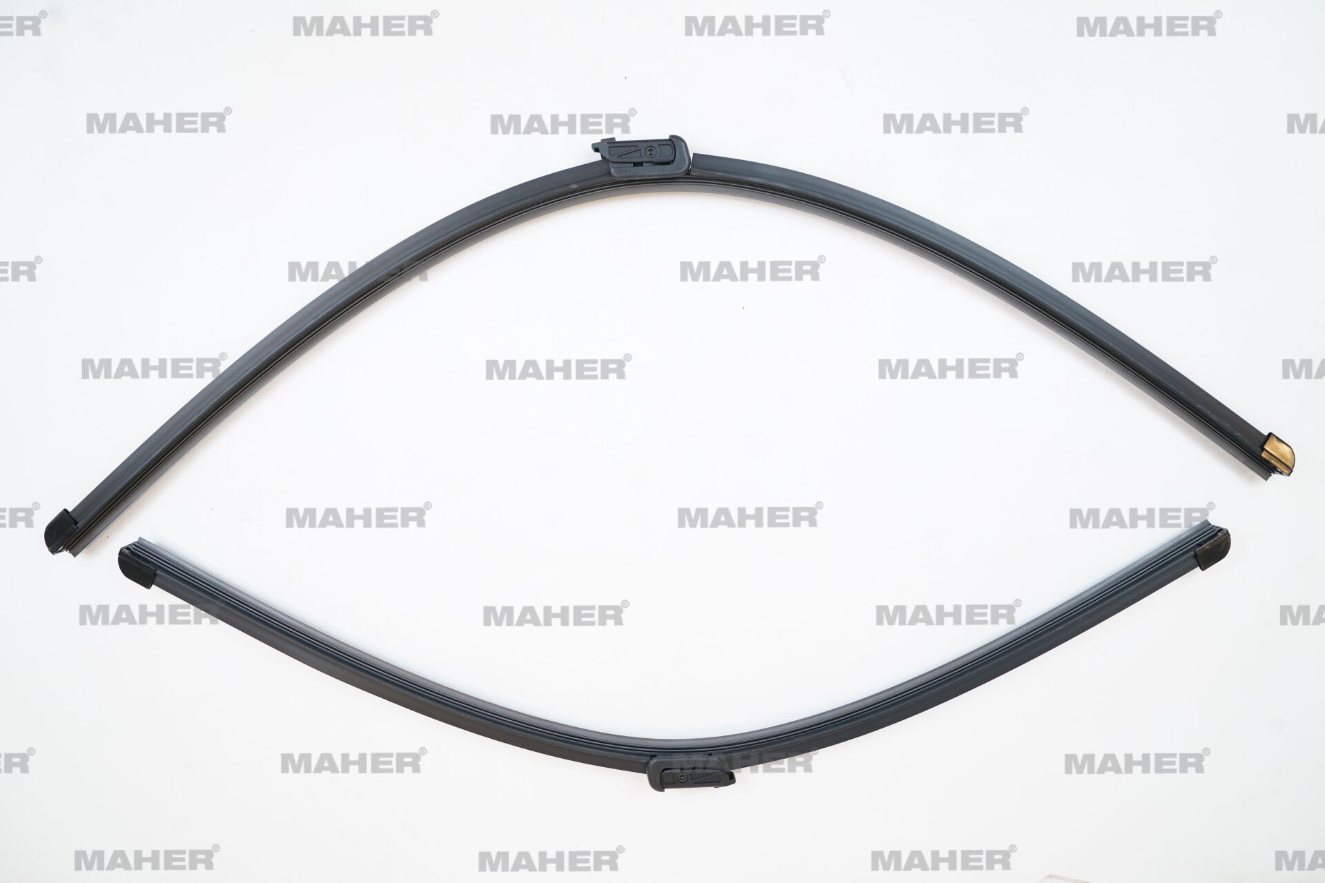 642385 Silecek MAHER | Renault Scenic