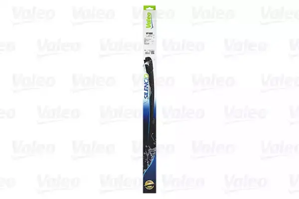 642385 Silecek MAHER | Renault Scenic