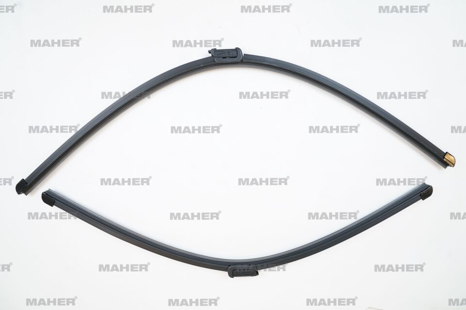 642385 Silecek MAHER | Renault Scenic