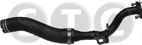 51856675 Turbo Hortumu REGUS | Fiat Fiorino 1.3 MJT 2007