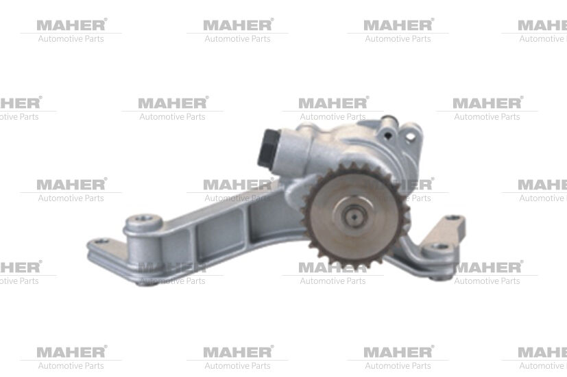 26100-4A012 Yağ Pompası MAHER | Hyundai H100