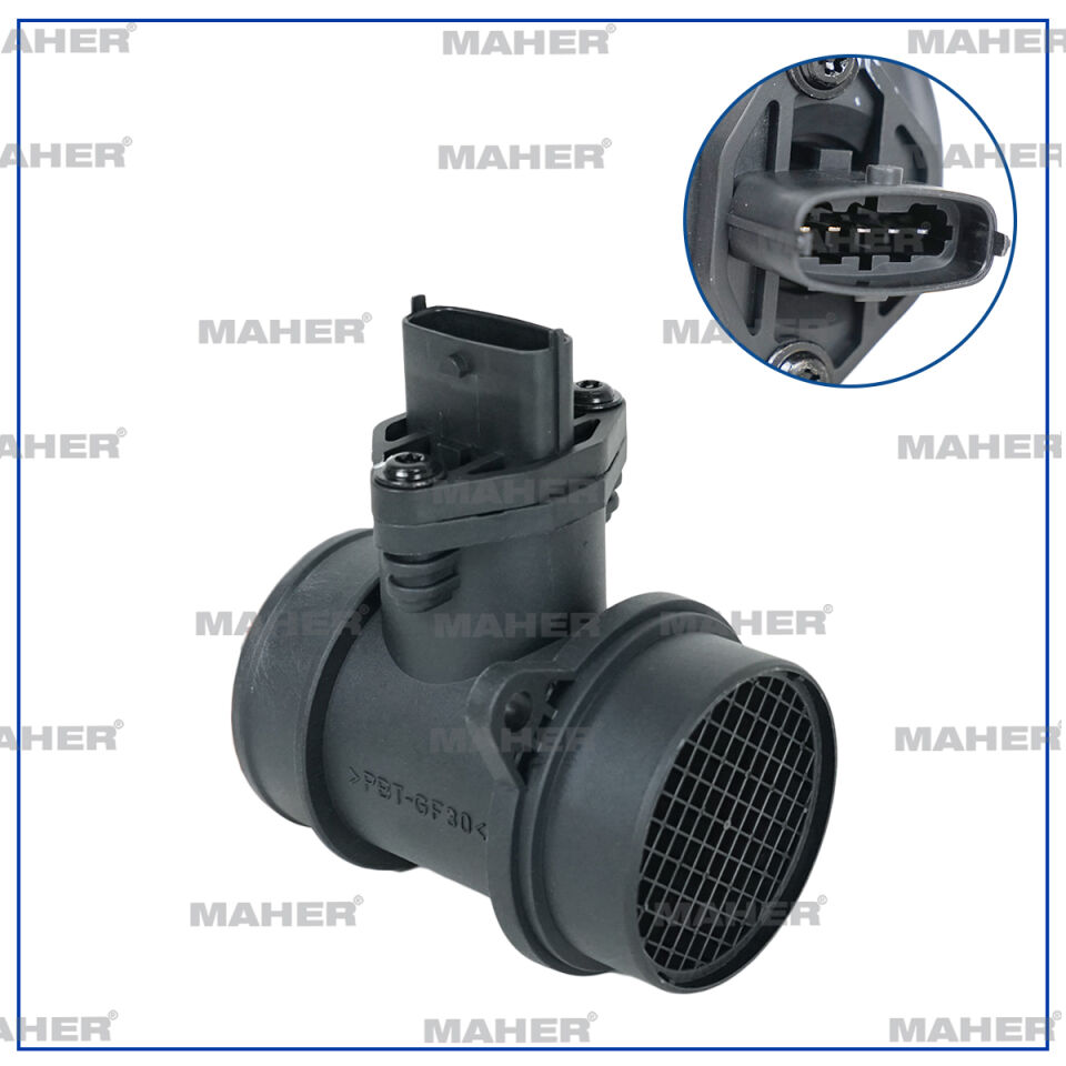 51774531 Hava Akış Sensörü MAHER | Fiat Doblo / Fiat Punto
