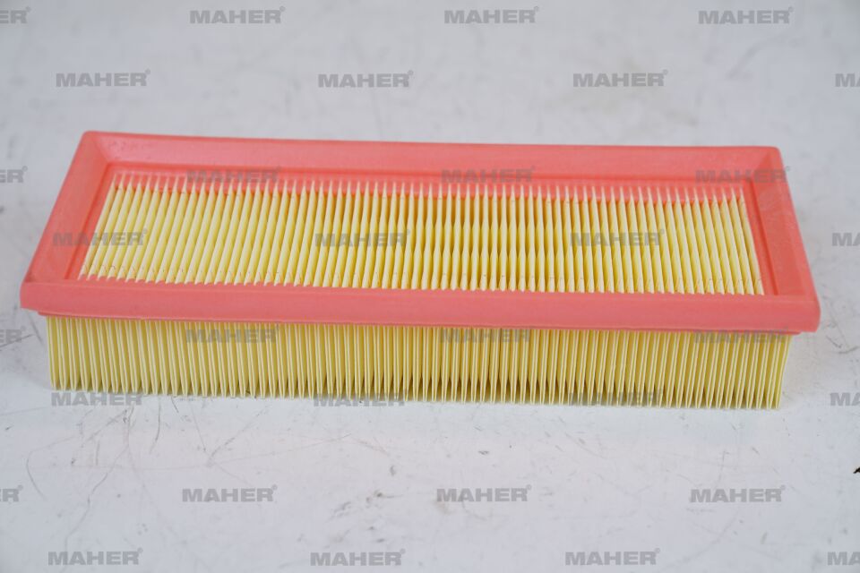 7554755 Hava Filtresi MAHER | Muhtelif Araçlar