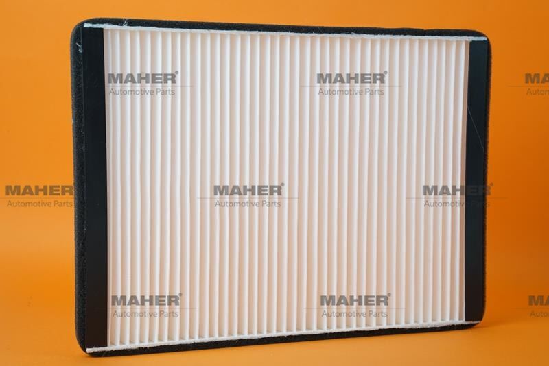 7700424093 Polen Filtresi MAHER | Muhtelif Araçlar