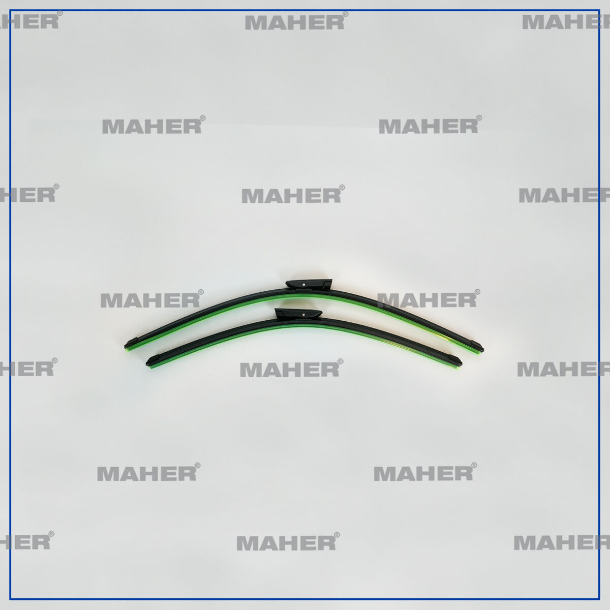 7711421439 Silecek MAHER | Renault Scenic