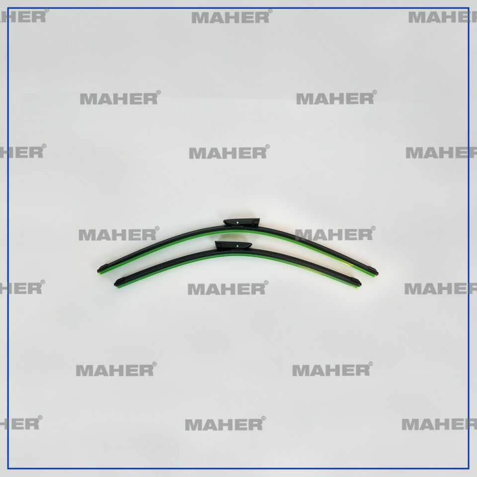 7711421439 Silecek MAHER | Renault Scenic