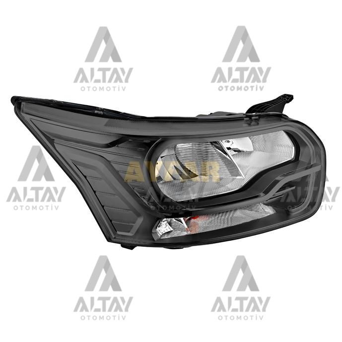 GK3113W030B Far ve Aydınlatma Sol AYFAR | Transit Custom 320L