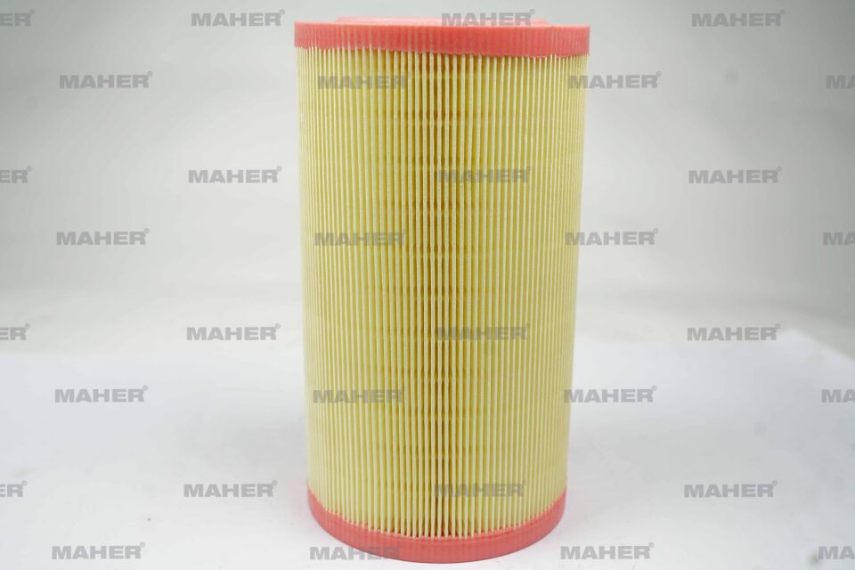 51874053 Hava Filtresi MAHER | Fiat Bravo