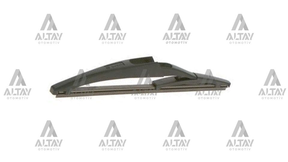 52015974 Silecek Arka BOSCH | Fiat Egea
