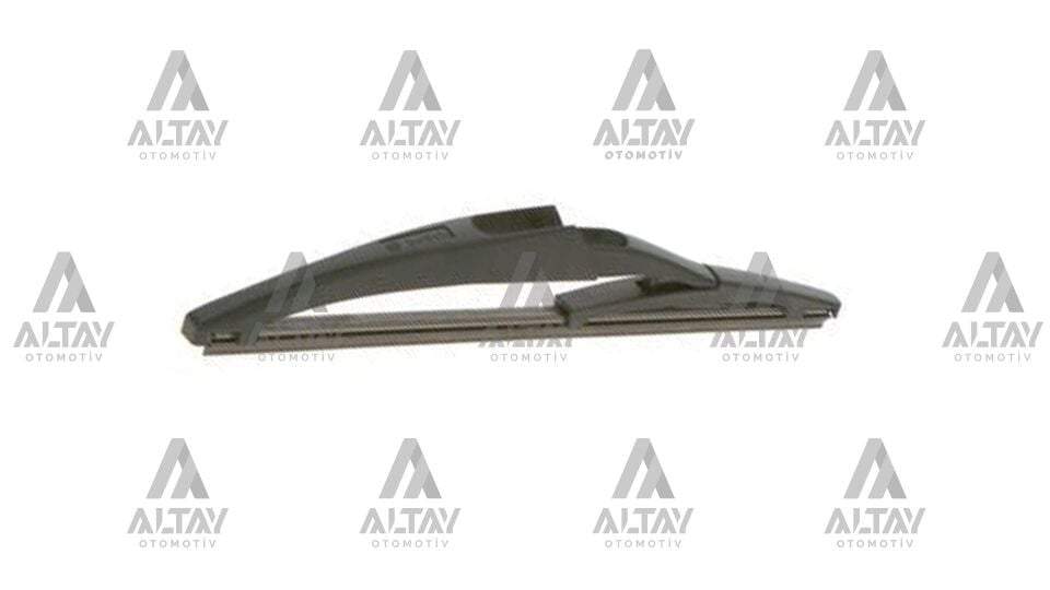 52015974 Silecek Arka BOSCH | Fiat Egea