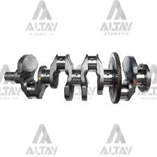71769903 Krank Mili GENMOT | Fiat Egea / Fiat Doblo / Fiat Linea / Fiat Punto