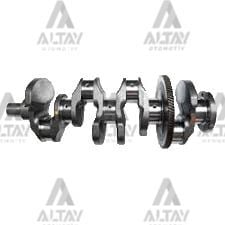 71769903 Krank Mili GENMOT | Fiat Egea / Fiat Doblo / Fiat Linea / Fiat Punto