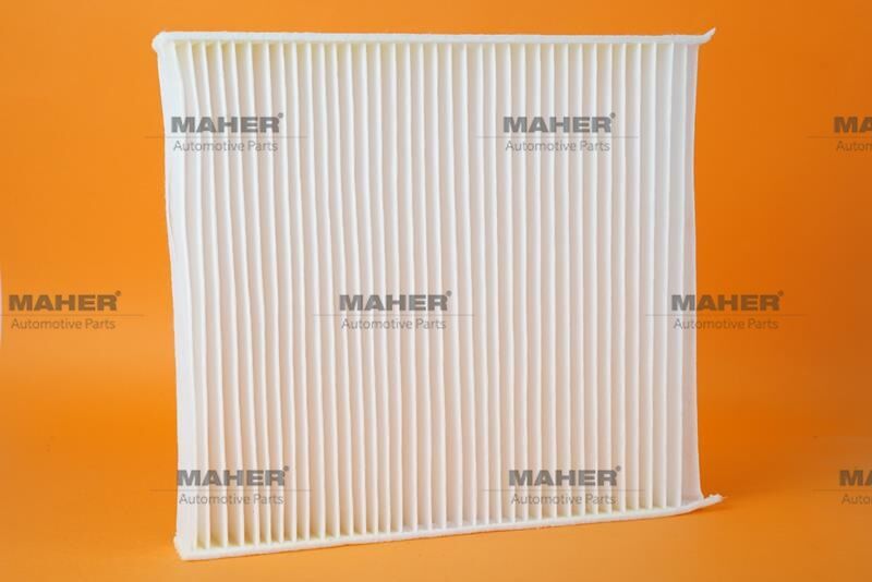 7701055110 Polen Filtresi MAHER | Renault Scenic