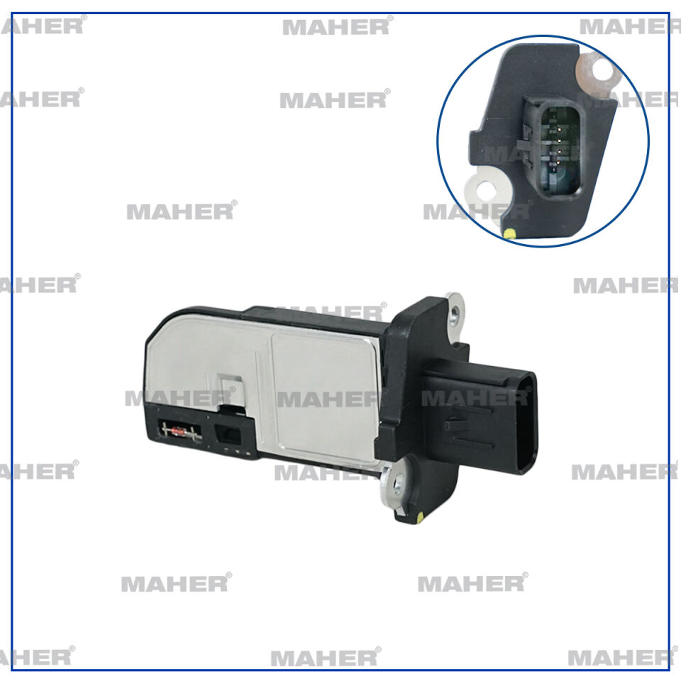 9674958880 Hava Akış Sensörü MAHER | Ford Focus / Fiat Ducato