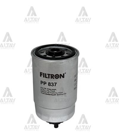 813041-813565 Yakıt Filtresi FILTRON | Fiat Ducato