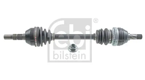 51815020 V Kayisi Gergi Rulmani Plastik 17X65X25,5 | Fiat Doblo 1.6 MJT 2010 VEKA