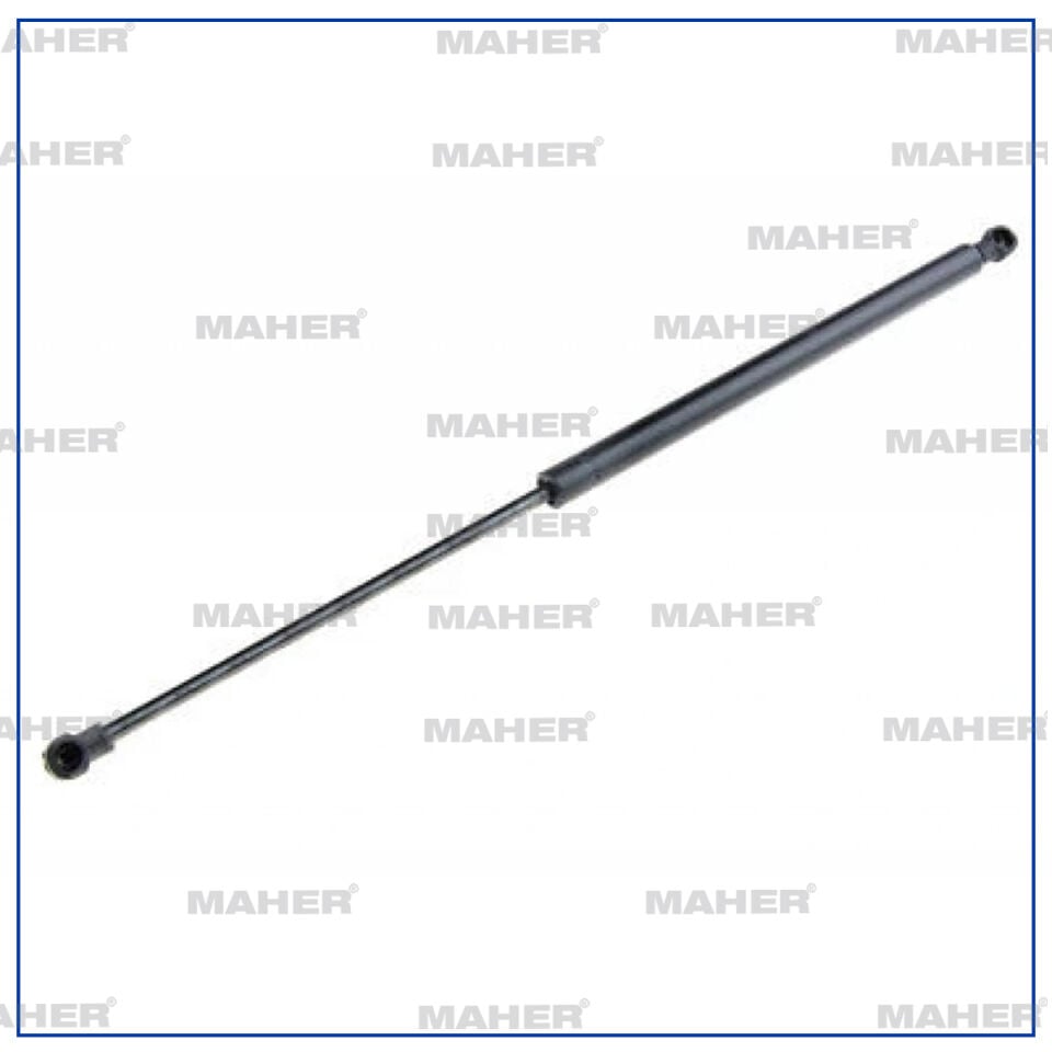 46524051 Bagaj Amortisoru MAHER | Fiat Palio