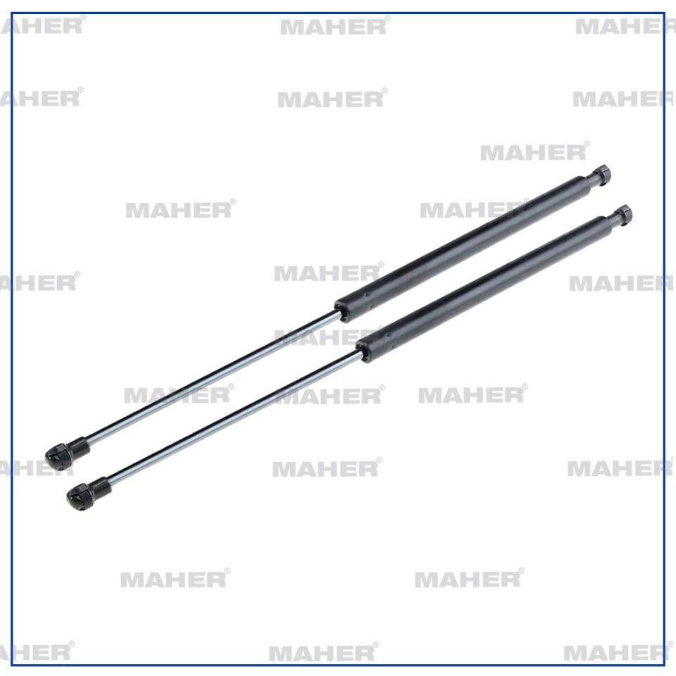 46457205 Bagaj Amortisoru MAHER | Fiat Palio