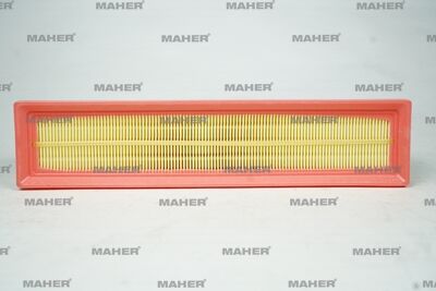 8200023480 Hava Filtresi MAHER | Dacia Logan