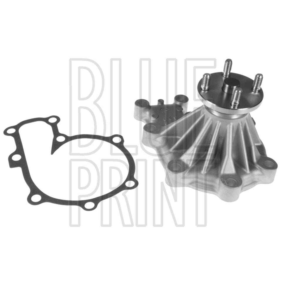 8ALA-15-100A Devirdaim (Su Pompası) BLUEPRIN | Ford Ranger