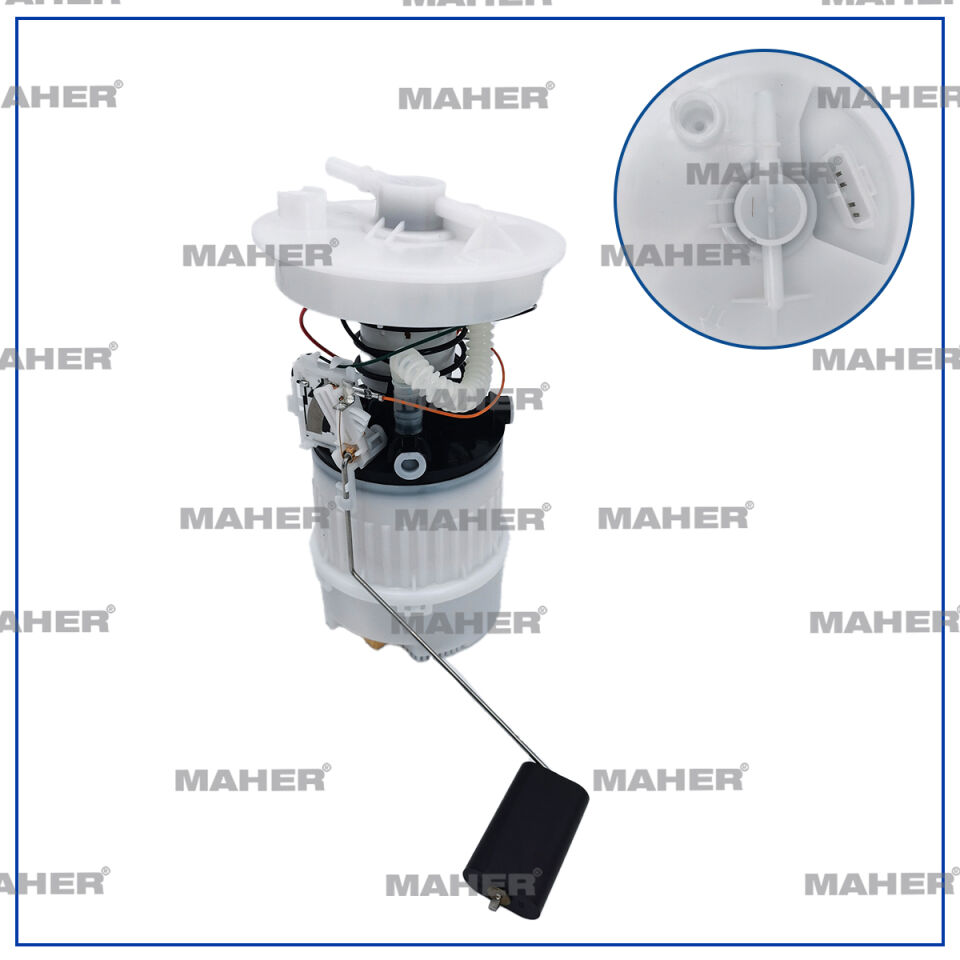 3M519H307AV Depo Şamandırası MAHER | Ford Focus